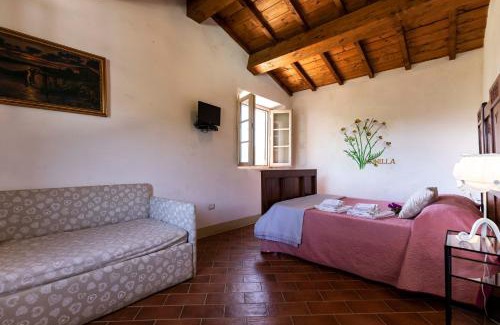 Rosignano Marittimo House | Agriturismo La Mignola