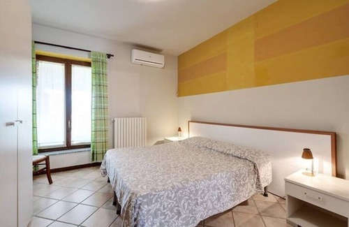 Castelnuovo Calcea Other | Agriturismo La Mussia - Rosmarino Trilocale 4 Posti Letto Piscina Ricarica auto