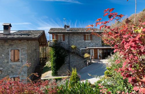 Civo House | Agriturismo La Pedruscia