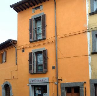Bagnoregio House | Agriturismo La Peonia