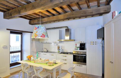 Bagnoregio House | Agriturismo La Peonia