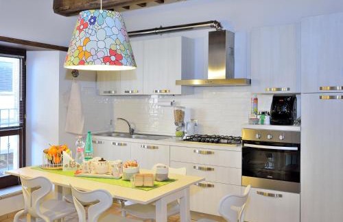 Bagnoregio House | Agriturismo La Peonia