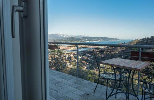 La Spezia House | Agriturismo La Pietra 1 e La Pietra 2