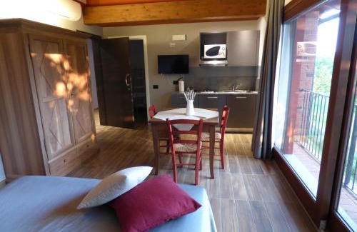 Collegno House | Agriturismo la Sforzata