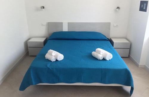 Torri del Benaco House | Agriturismo Le Anze