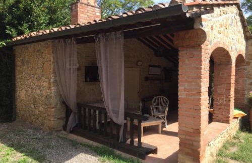 Montescudaio Apartment | Agriturismo le Colline