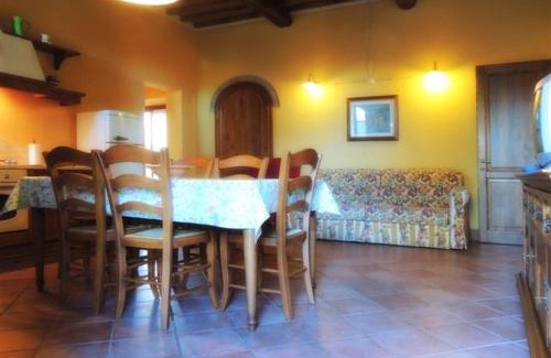 Monteriggioni House | Agriturismo Le Gallozzole