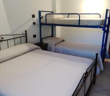 Scanno House | Agriturismo Le Prata