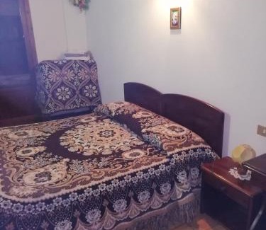 Scanno House | Agriturismo Le Prata