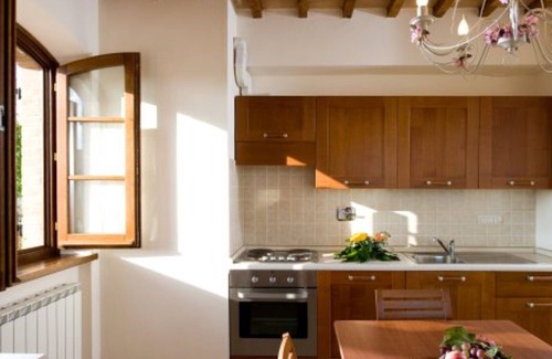 Cannara Apartment | Agriturismo Le Rondini- APARTMENT WITH BALCONY