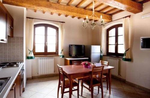 Cannara Apartment | Agriturismo Le Rondini- APARTMENT WITH BALCONY
