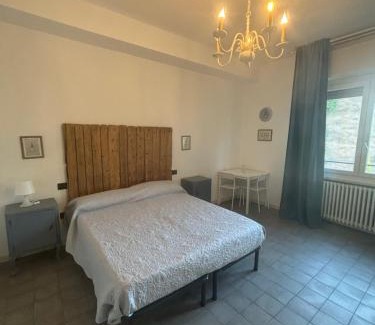 Camisano House | AGRITURISMO LE ZORLESCHE
