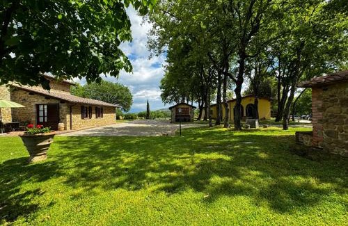 Bucine House | Agriturismo LeGi Toscana