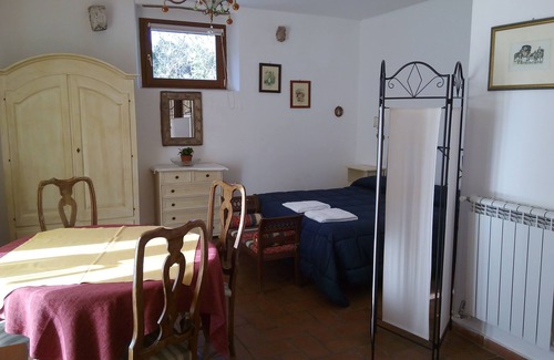 La Foce Other | Agriturismo Locanda del Papa, available for New Year's Eve for exclusive use