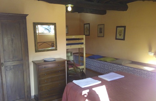 La Foce Other | Agriturismo Locanda del Papa, available for New Year's Eve for exclusive use