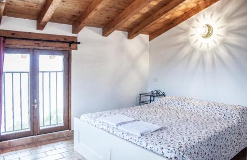 Lezzeno House | Agriturismo Madonna Dei Ceppi