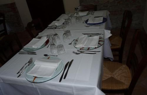 Treiso House | Agriturismo Maria Cristina