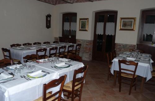 Treiso House | Agriturismo Maria Cristina