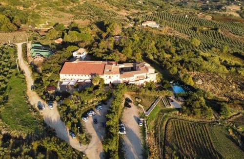 San Giuseppe Jato House | Agriturismo Masseria La Chiusa