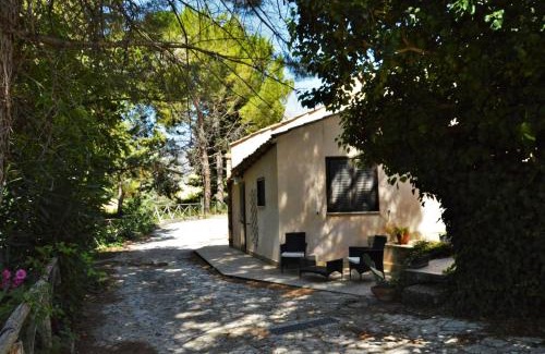 San Giuseppe Jato House | Agriturismo Masseria La Chiusa