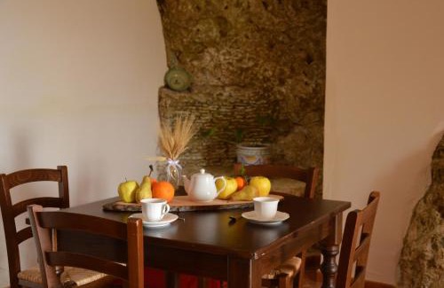 San Giuseppe Jato House | Agriturismo Masseria La Chiusa