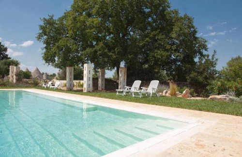 Cisternino House | Agriturismo Masseria Calongo
