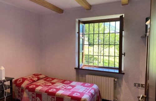 Fenestrelle House | Agriturismo Meizoun Blancho