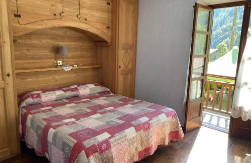 Fenestrelle House | Agriturismo Meizoun Blancho