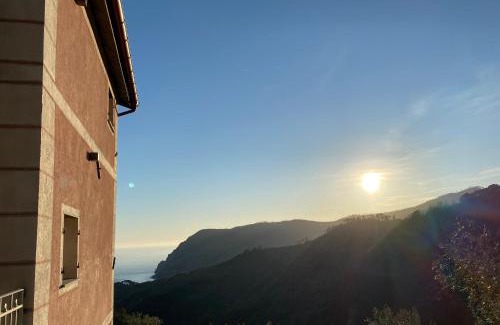Monterosso al Mare House | Agriturismo Missanega