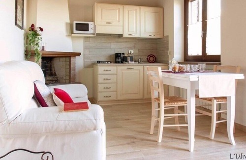 Giano dell'Umbria Other | Agriturismo Molino Verde, modern and comfortable, Ulivo - wheelchair accessible, Ulivo