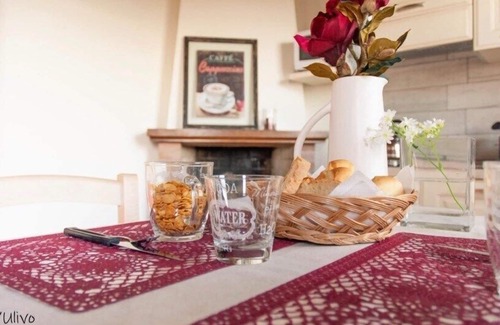 Giano dell'Umbria Other | Agriturismo Molino Verde, modern and comfortable, Ulivo - wheelchair accessible, Ulivo