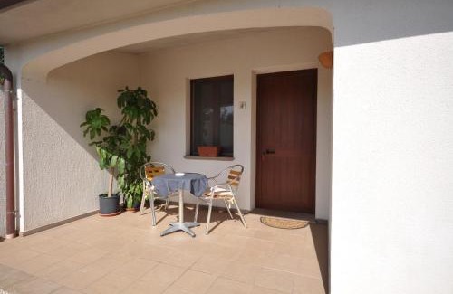 San Vero Milis House | Agriturismo Mulinu Betzu