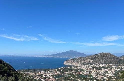 Sant'Agnello Apartment | Agriturismo Nonno Antonino