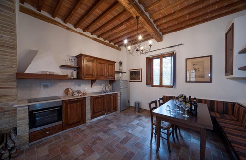 San Gimignano House | Agriturismo Natura E Salute