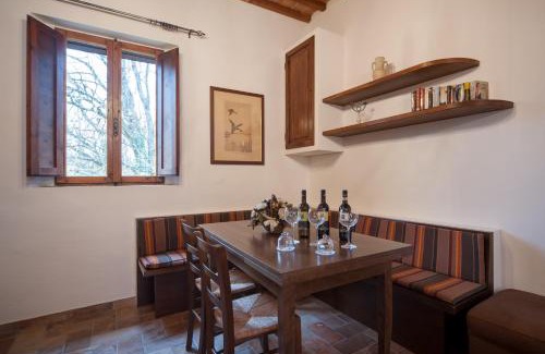 San Gimignano House | Agriturismo Natura E Salute