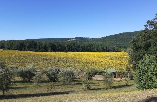 San Gimignano House | Agriturismo Natura E Salute