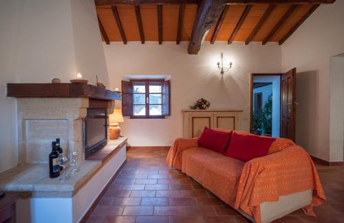 San Gimignano House | Agriturismo Natura E Salute