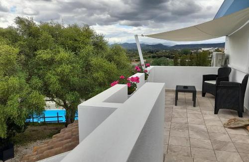 Onifai House | Agriturismo Palas De Serra Country Resort