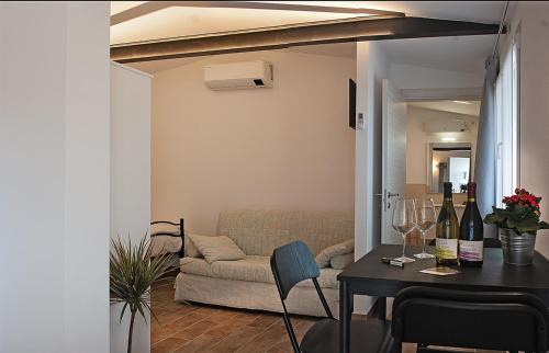 Perteole House | Agriturismo Pelos