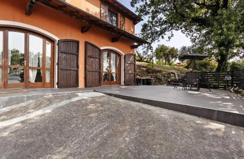 Arcola House | Agriturismo Per Caso