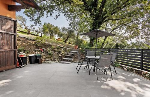 Arcola House | Agriturismo Per Caso