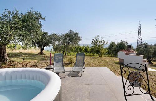 Arcola House | Agriturismo Per Caso