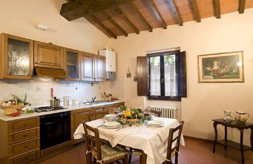 Reggello House | Agriturismo Petrognano