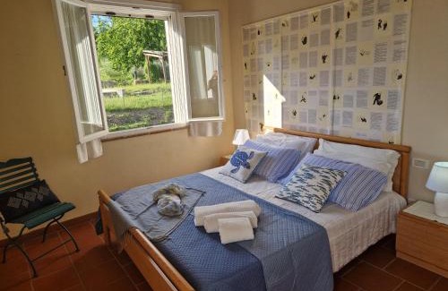 Riparbella Apartment | Agriturismo Piccolo Paradiso