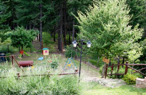Poppi House | Agriturismo Podere il Corniolino