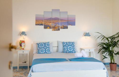 Sorrento House | Agriturismo Primaluce