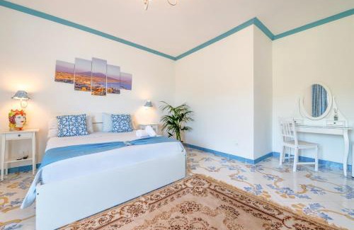Sorrento House | Agriturismo Primaluce