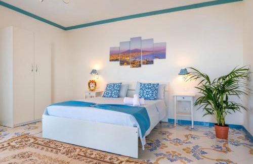 Sorrento House | Agriturismo Primaluce