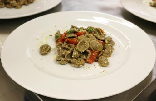 Province of Lecce House | Agriturismo Puntarelle