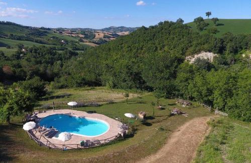 Force House | Agriturismo Ramusè